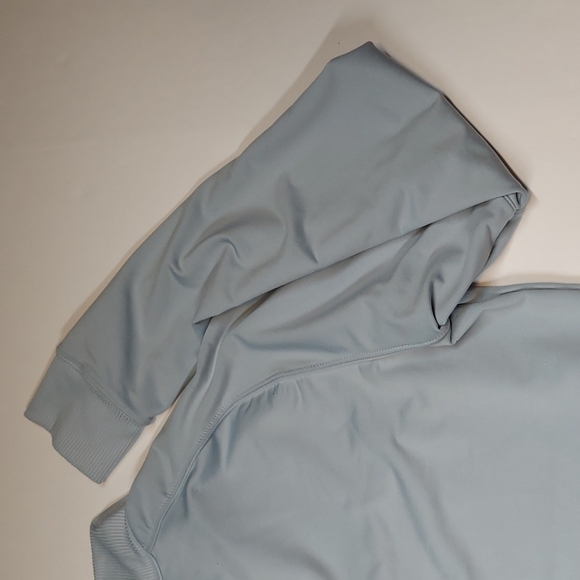 Nike Kids Half Zip Pullover  M  8-10 - Picture 12 of 14